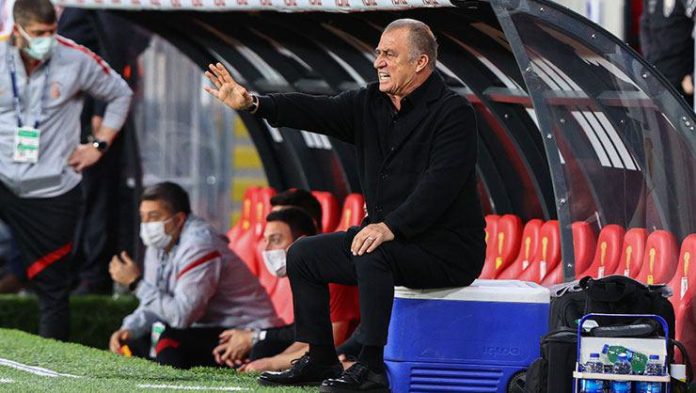 Fatih Terim jokerlerini iyi kullanıyor! Sonradan girip en çok gol atan…