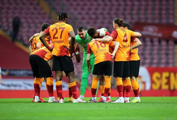 Galatasaray ve Gençlerbirliği 98. kez karşı karşıya