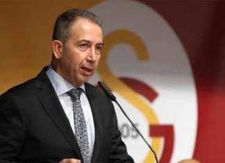 Galatasaray başkan adayı Metin Öztürk'ten Fenerbahçe'ye “Cola kupası” göndermesi