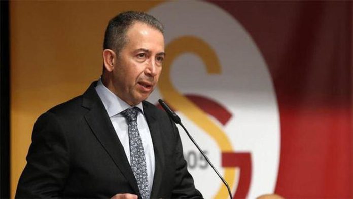 Galatasaray başkan adayı Metin Öztürk'ten Fenerbahçe'ye “Cola kupası” göndermesi