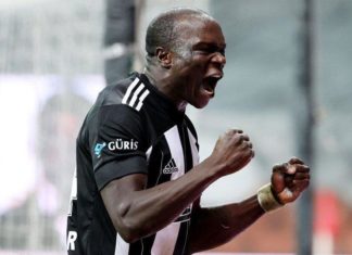 Beşiktaş'ta Vincent Aboubakar bilmecesi!