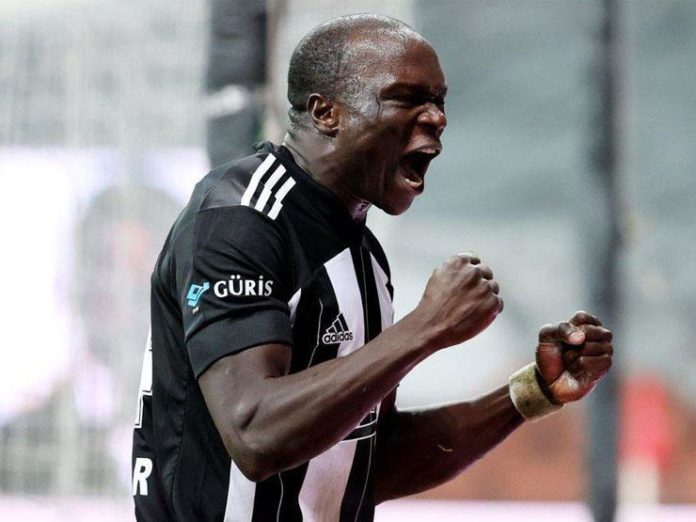 Beşiktaş'ta Vincent Aboubakar bilmecesi!