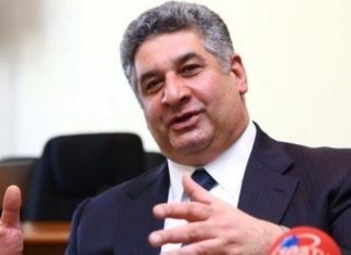 Azerbaycan Gençlik ve Spor Bakanı Azad Rahimov hayatını kaybetti