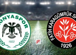 Konyaspor – Fatih Karagümrük maçı ne zaman, saat kaçta, hangi kanalda? (Muhtemel 11'ler)