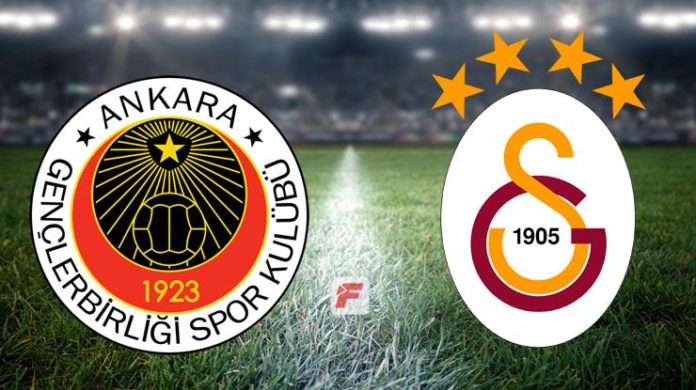 Gençlerbirliği – Galatasaray maçı ne zaman, saat kaçta, hangi kanalda? (Muhtemel 11'ler)