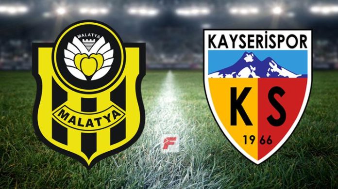 Yeni Malatyaspor – Kayserispor maçı ne zaman, saat kaçta, hangi kanalda? (Muhtemel 11'ler)