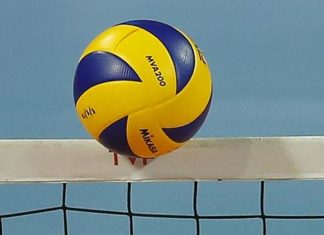 A Milli Erkek Voleybol Takımı, yarın Ankara’da kampa girecek