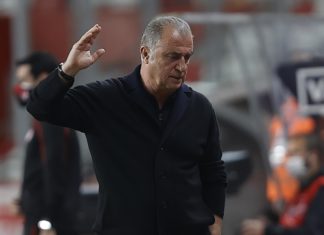 Fatih Terim açıkladı! Galatasaray'da Mostafa Mohamed neden yedek?