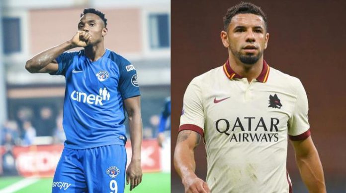 Trabzonspor, transferde Fode Koita ve Bruno Peres ile anlaştı