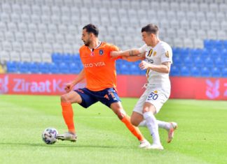 ÖZET | Başakşehir – Ankaragücü maç sonucu: 2-1