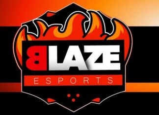 Blaze Esports turnuvadan çekildi!