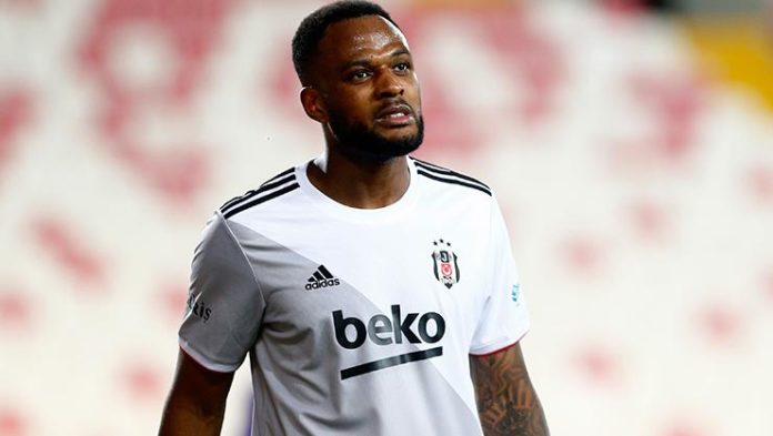 Beşiktaşlı futbolcu Cyle Larin: Galatasaray maçında neden şampiyon olacağımızı göreceksiniz