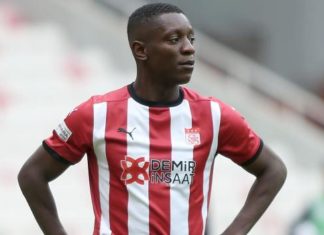 Sivasspor'un Gradel planı