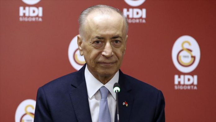 Mustafa Cengiz'den başkan adaylığı ve Beşiktaş açıklaması