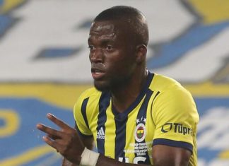 Fenerbahçe'de Enner Valencia performansı ile transferin en iyisi