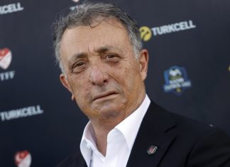 Ahmet Nur Çebi: Kadınlarımıza verdiğimiz değerde Beşiktaş olarak önde koşacağız