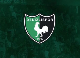 Denizlispor'da seçimli olağan genel kurul toplantısı 31 Mayıs'ta