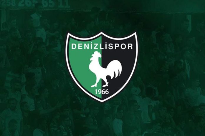 Denizlispor'da seçimli olağan genel kurul toplantısı 31 Mayıs'ta