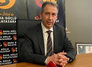 Galatasaray haberi… Metin Öztürk: İptal kararı yok hükmündedir