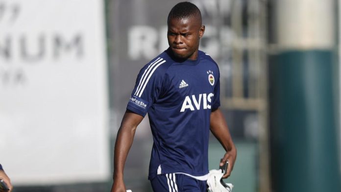 Fenerbahçe, Samatta için kararını verdi