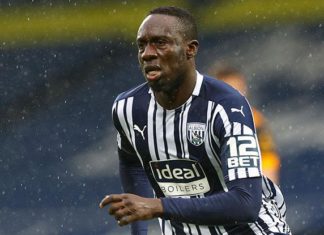 Mbaye Diagne'nin Premier Lig'den talipleri artıyor