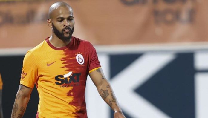 Galatasaray transfer haberi: Zenit, Marcao görüşmelerine başladı!