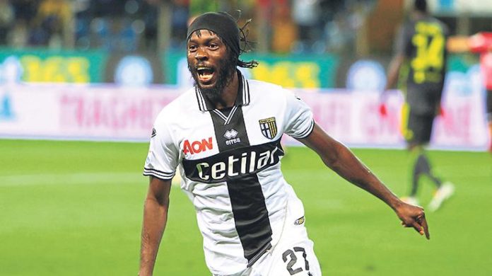 Gervinho Trabzonspor'un transfer teklifine sıcak bakıyor