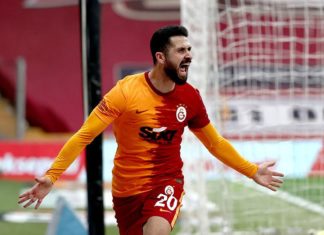 Galatasaray, Beşiktaş'ı ağırlıyor! İşte Aslan'ın istatistikleri…