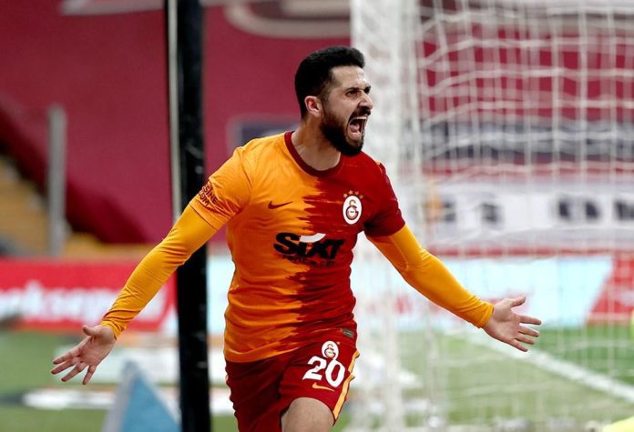 Galatasaray, Beşiktaş'ı ağırlıyor! İşte Aslan'ın istatistikleri…