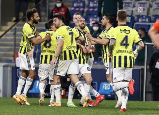 Fenerbahçe, Gençlerbirliği'ne konuk olacak