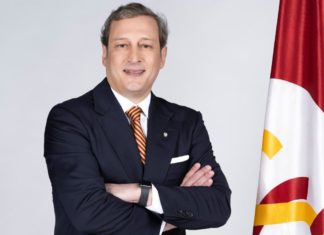 Galatasaray Başkan Adayı Burak Elmas: Bu seçim 29 Mayıs'ta olacak