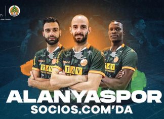 Aytemiz Alanyaspor'dan 'fan token' anlaşması