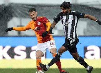 Beşiktaş, Galatasaray maçında nasıl şampiyon olur?