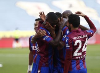 Trabzonspor 60 gündür kaybetmiyor!