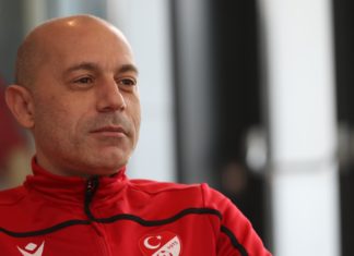 Galatasaray – Beşiktaş | Cüneyt Çakır'ın 29. derbisi