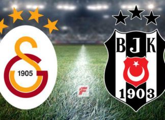 Galatasaray – Beşiktaş maçı ne zaman, saat kaçta, hangi kanalda? (GS – BJK muhtemel 11'ler)