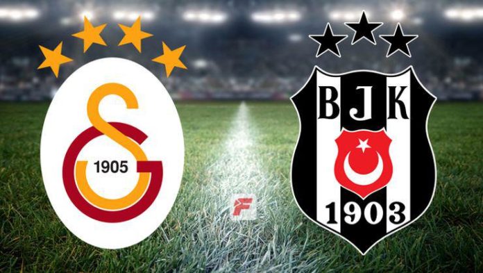 Galatasaray – Beşiktaş maçı ne zaman, saat kaçta, hangi kanalda? (GS – BJK muhtemel 11'ler)