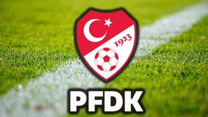 Fenerbahçeli yöneticiler Alper Pirşen ve Selahattin Baki, PFDK'ya sevk edildi