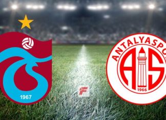 Trabzonspor – Antalyaspor maçı ne zaman, hangi kanalda, saat kaçta? (Muhtemel 11'ler)