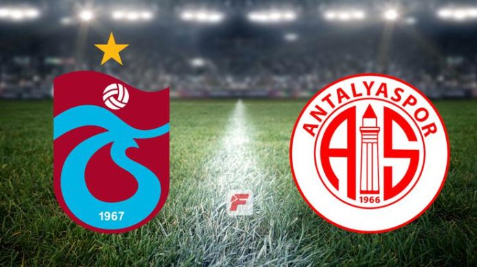 Trabzonspor – Antalyaspor maçı ne zaman, hangi kanalda, saat kaçta? (Muhtemel 11'ler)