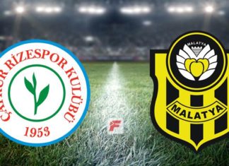 Çaykur Rizespor – Yeni Malatyaspor maçı ne zaman, hangi kanalda, saat kaçta? (Muhtemel 11'ler)