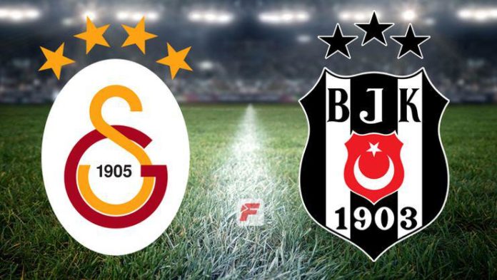 Galatasaray – Beşiktaş (CANLI)
