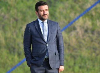 Ankaragücü Başkanı Fatih Mert: Oyunun 7 dakika uzadığını düşünmüyoruz