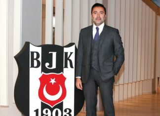 Galatasaray maçı sonrası Beşiktaş cephesinden sert açıklama! Emre Kocadağ: Cüneyt Çakır sonuca etki etti