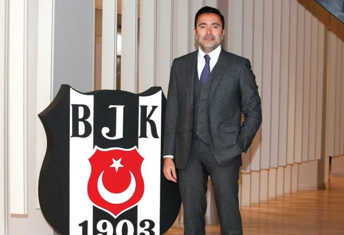 Galatasaray maçı sonrası Beşiktaş cephesinden sert açıklama! Emre Kocadağ: Cüneyt Çakır sonuca etki etti