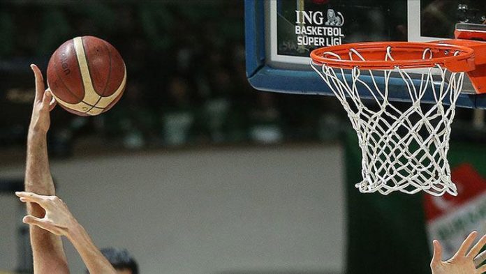 Basketbolda küme düşen takım belli oluyor