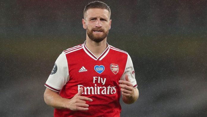 Fenerbahçe'ye Arsenal'den bir yıldız daha! Mustafi için transfer harekatı