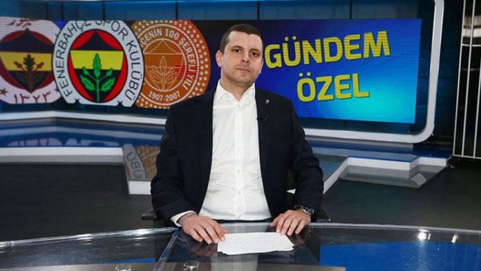 Fenerbahçeli yönetici Metin Sipahioğlu'ndan Beşiktaş'a sert sözler!