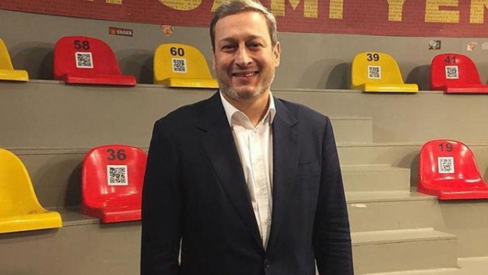 Galatasaray haberi… Burak Elmas: Belhanda'yı göndermezdim!