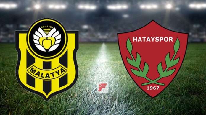 Yeni Malatyaspor – Hatayspor maçı hangi kanalda, saat kaçta?
